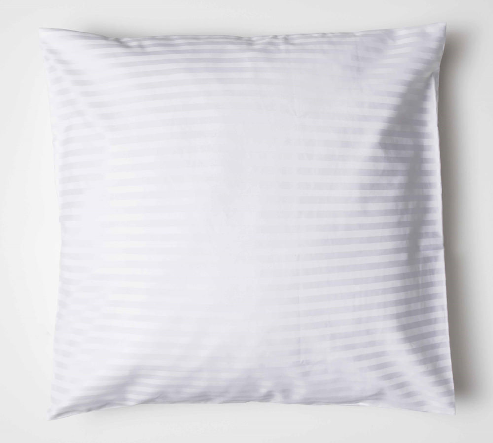 continental pillowcase