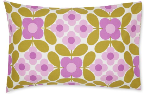 orla-kiely-flower-tile-lupin-pillowcase