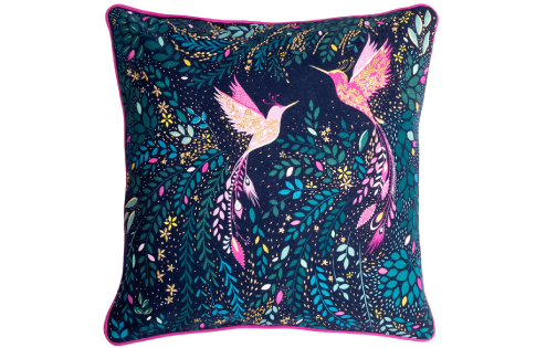 Sara-Miller-Hummingbird-Cushion