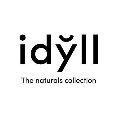 idyll-sleep-naturals-collection-logo